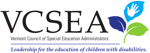 VCSEA logo