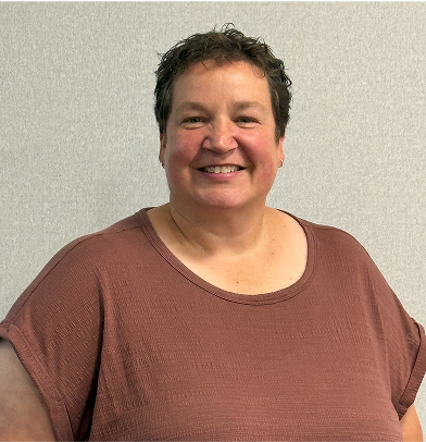 A photo of Carrie Lutz