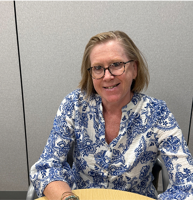 A photo of Jessica Puckett