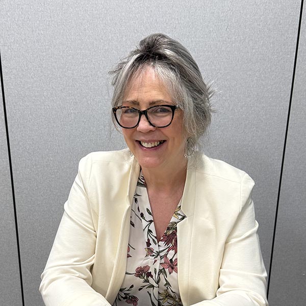 A photo of Laura Nugent