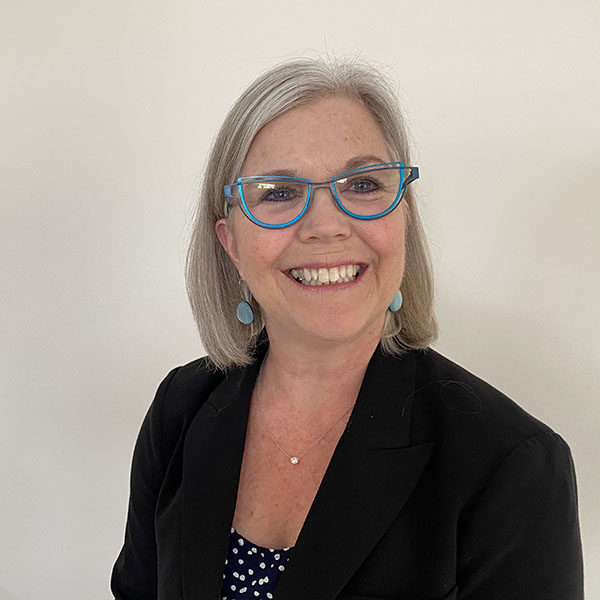 A photo of Mary Lundeen