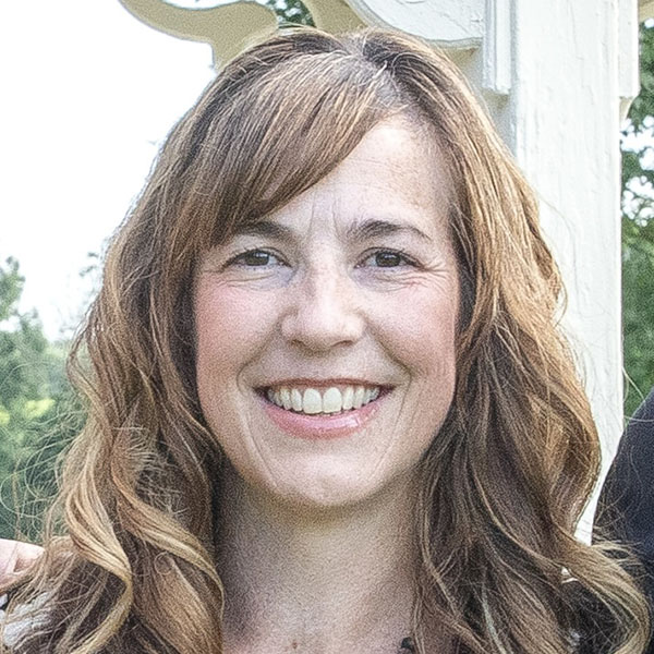 A photo of Michelle Theberge